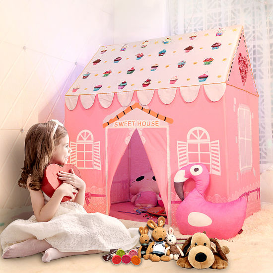 garden house play tent